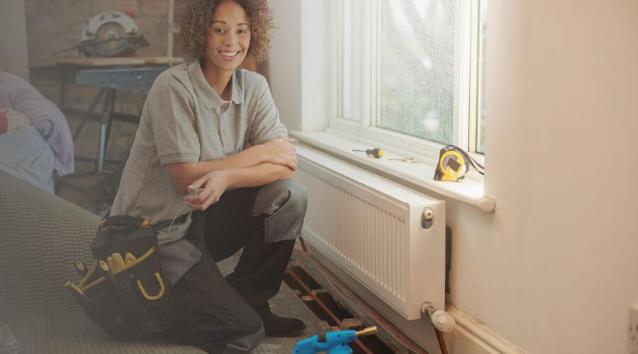 Local annual plumbing maintenance in Jamestown, TN